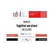 RDNL-partnerevent en uitreiking Dataprijs 2020 groot succes